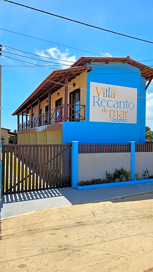 Villa Recanto do Mar - Icaraizinho de Amontada