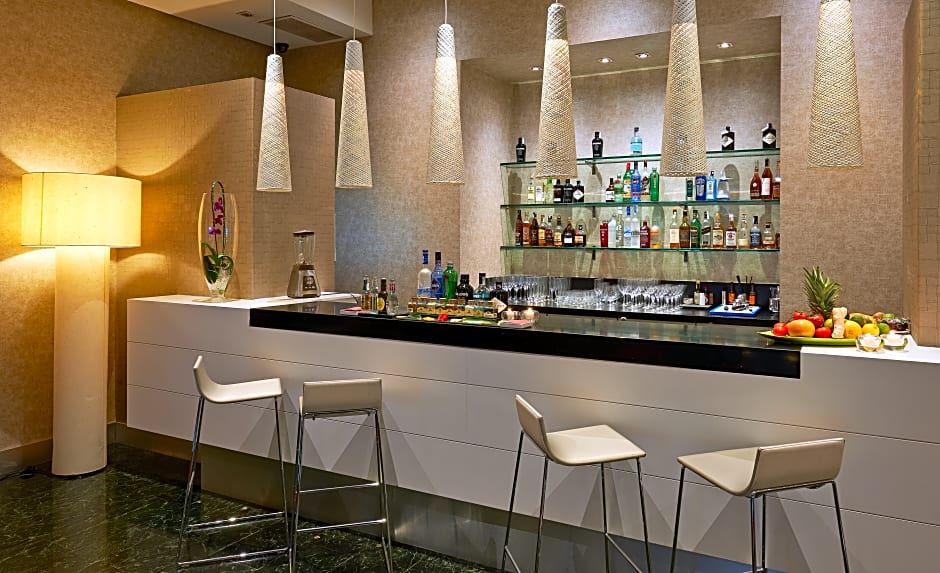 NH Collection Villa de Bilbao