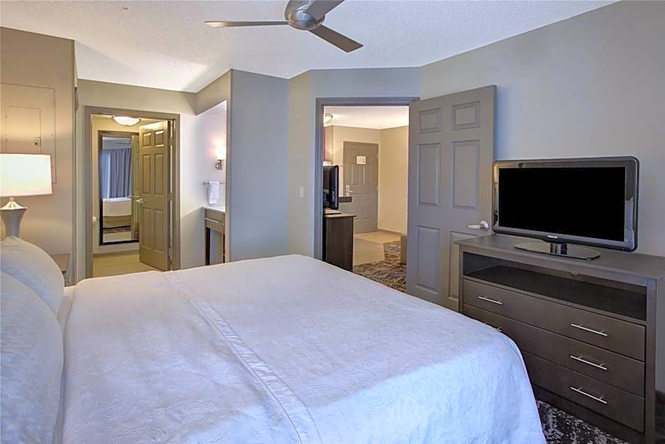 Homewood Suites by Hilton South Dayton Miamisburg