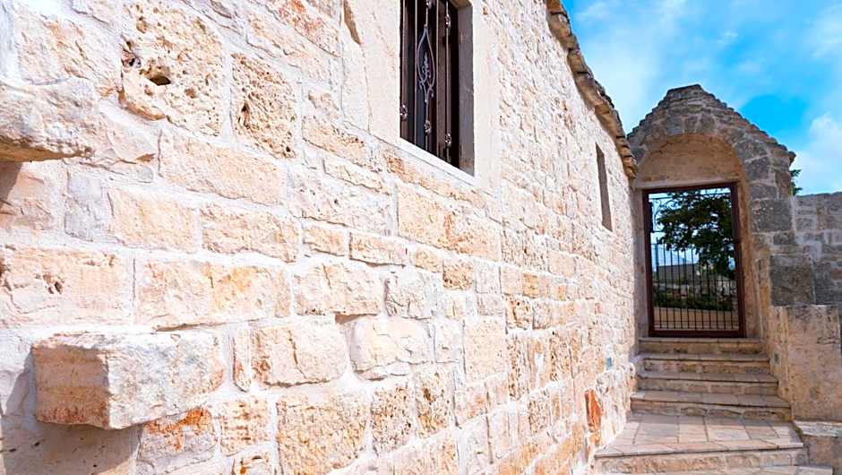 B&b I Trulli dei Desideri