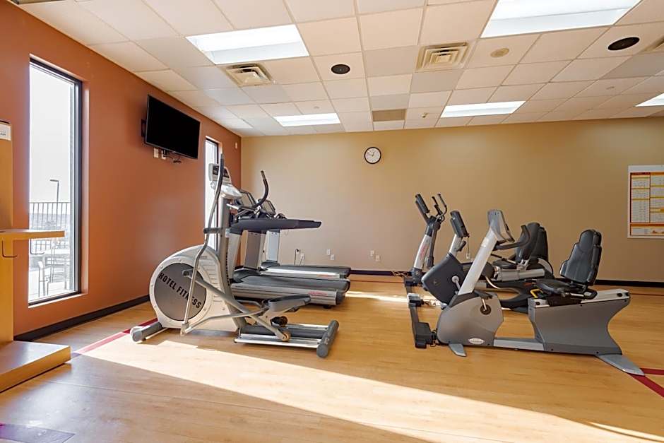 Wyndham Omaha/West Dodge