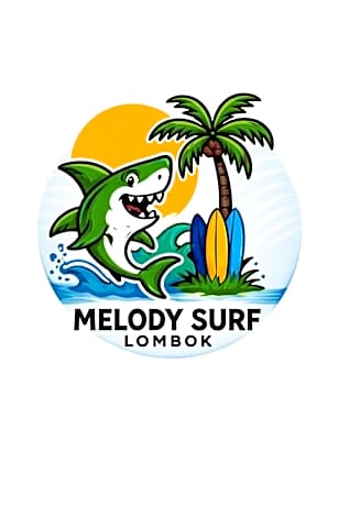 Melody Surf Ekas Lombok