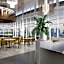 Nuanza Hotel & Convention Cikarang
