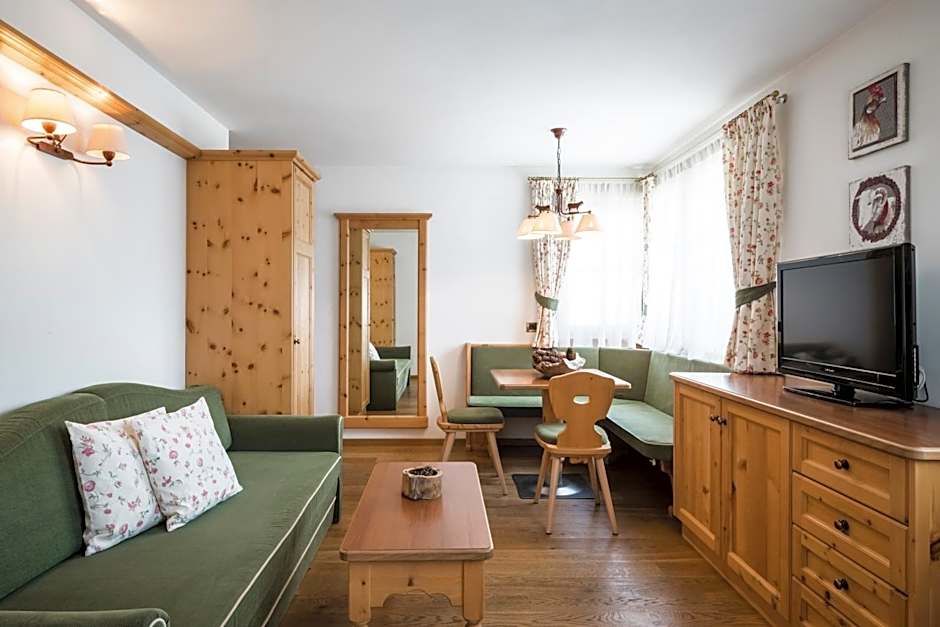 Piculin Alpin Apartments