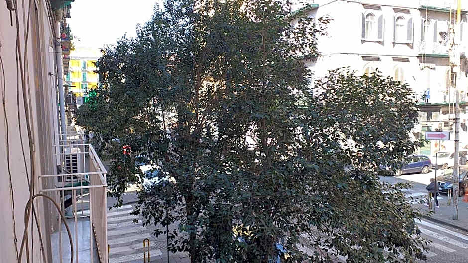 Hotel Vittorio Veneto Napoli