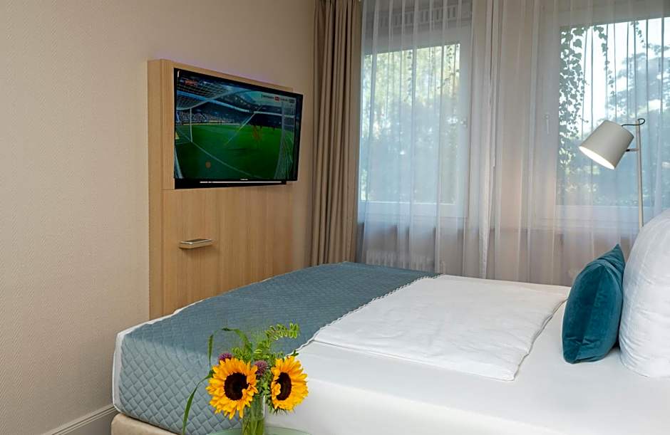 Leonardo Hotel Hamburg Elbbrücken