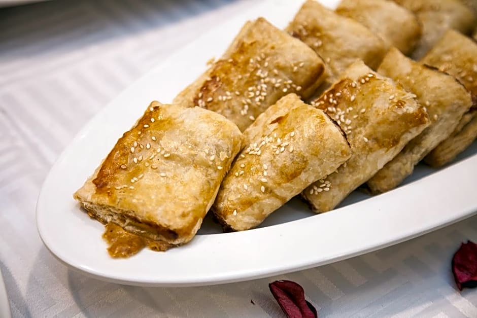 Spirit of Herzl Hotel הרוח של הרצל