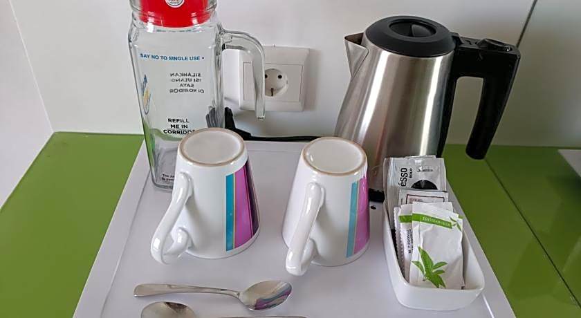 Ibis Styles Bali Denpasar