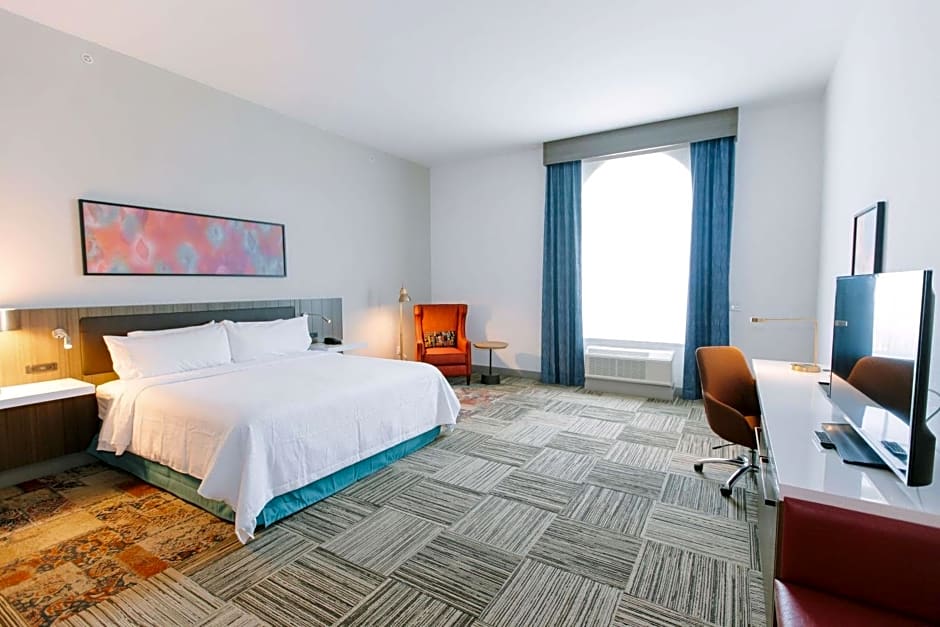 Hilton Garden Inn Winter Park, FL
