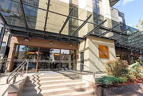 Delita Cozy Hotel