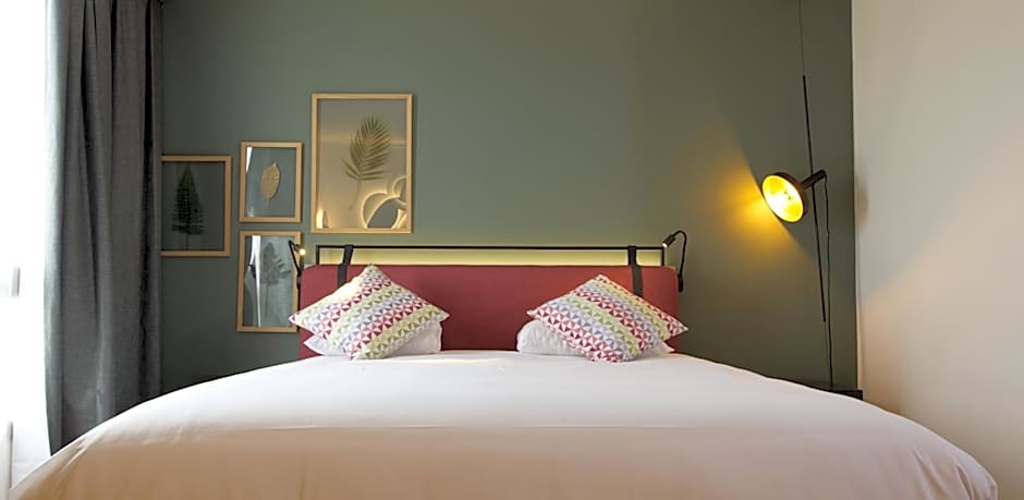 Campanile Rungis - Orly