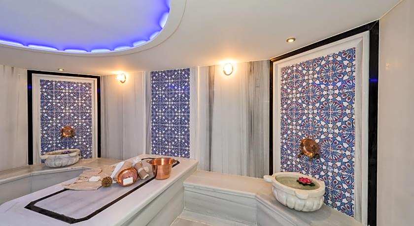 Hotel Boursier 1 & Spa