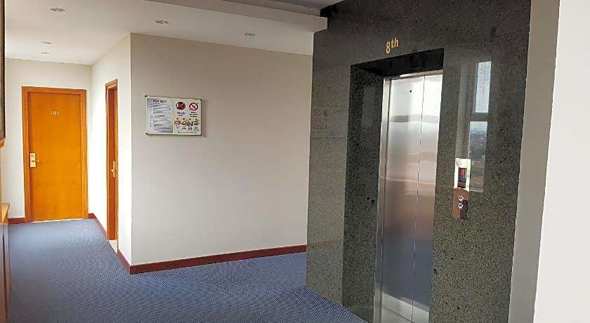 Queen Hotel Ninh Binh