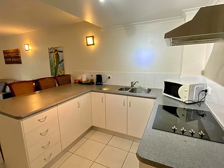 Reef Gateway Apartments