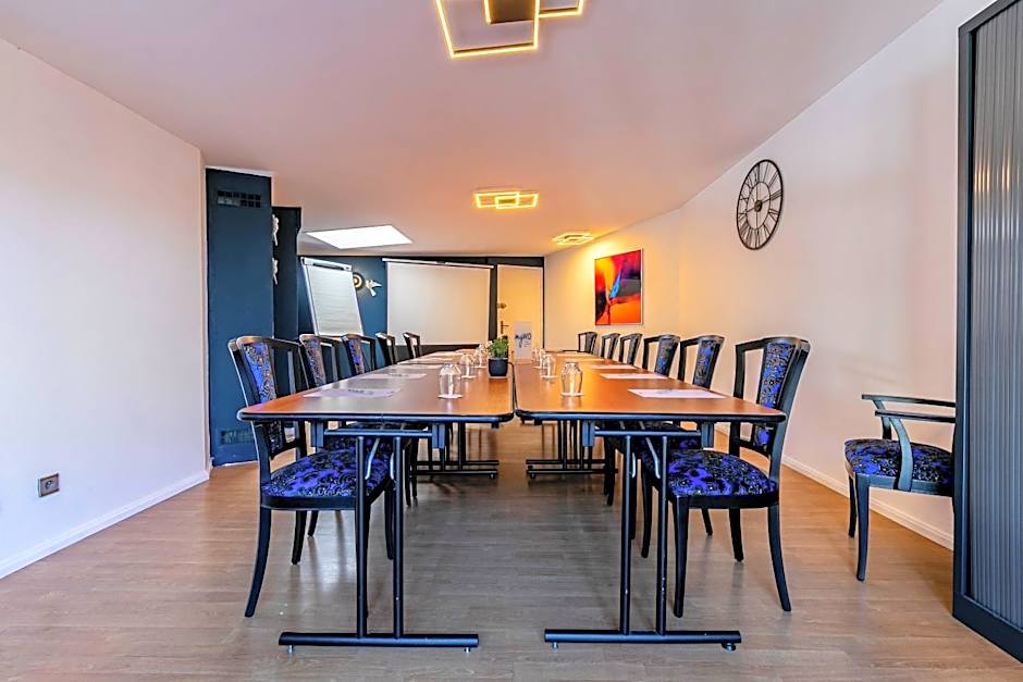 Best Western Plus La Fayette Hotel et SPA