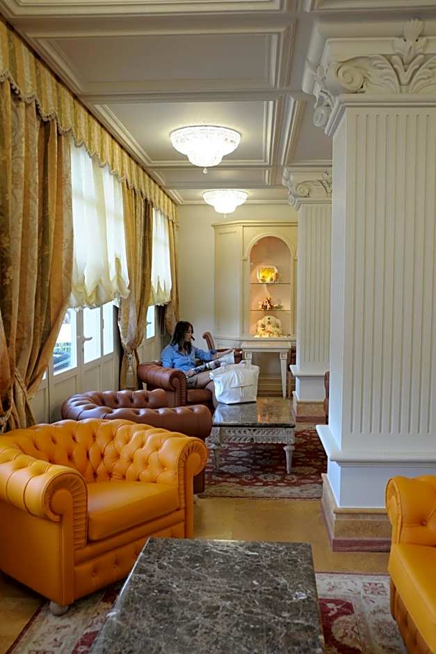 Hotel Conchiglia