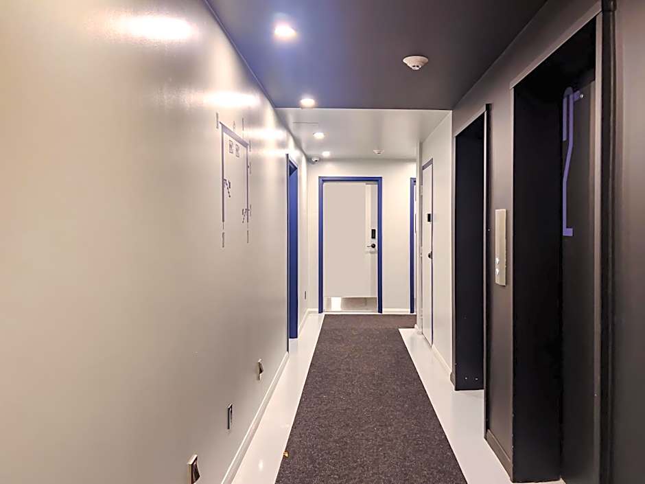 Pierce Boutique Apartments by Simplissimmo