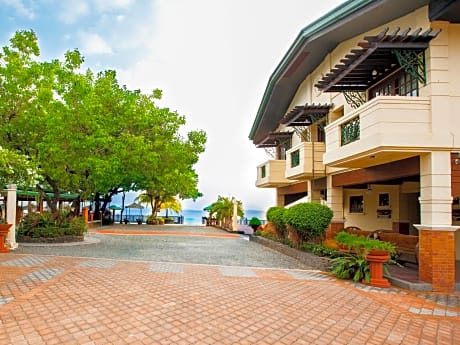 By The Sea Resort Hotel