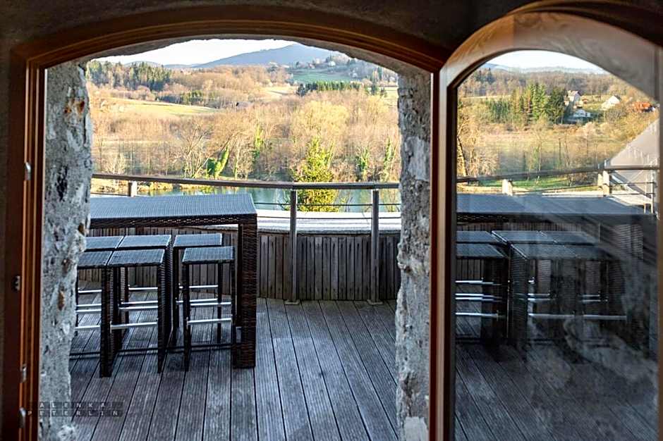 Vinica Castle Boutique & Spa Hotel