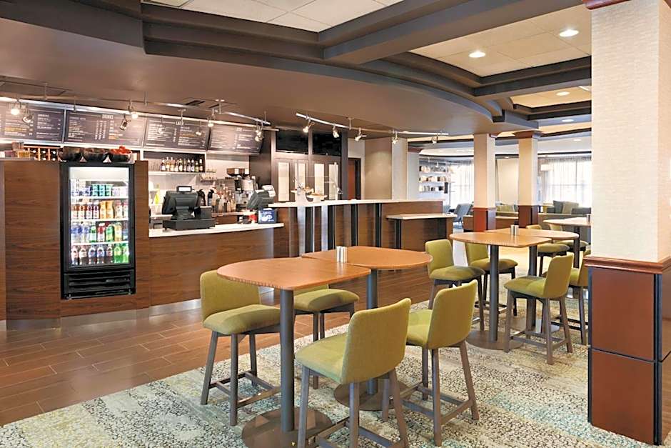 Courtyard by Marriott Fort Smith Downtown