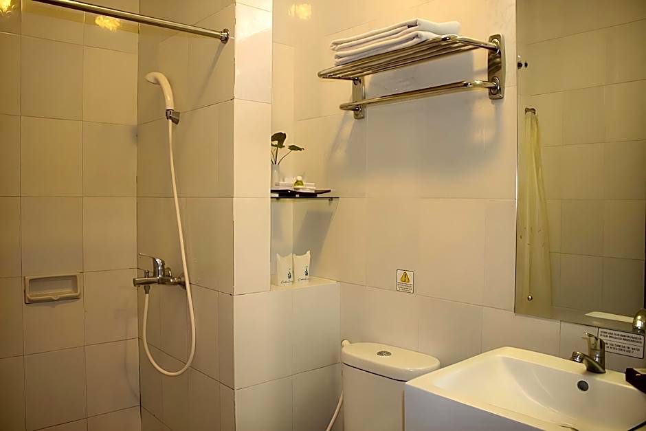 Cakra Kembang Hotel Yogyakarta