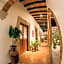 Hotel Mesón de los Remedios
