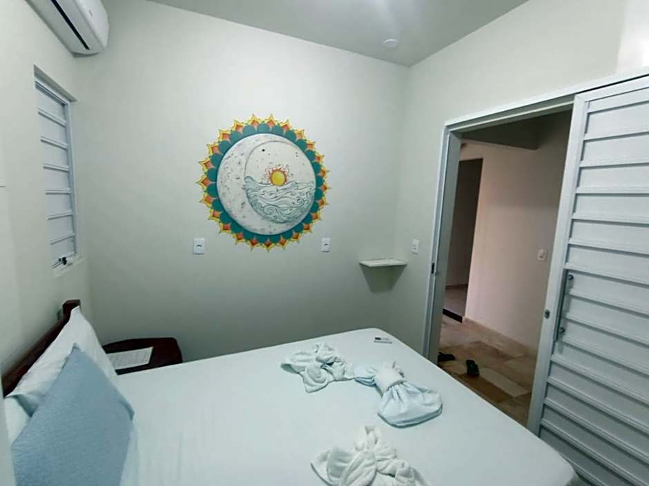 Mandala Suítes Maragogi
