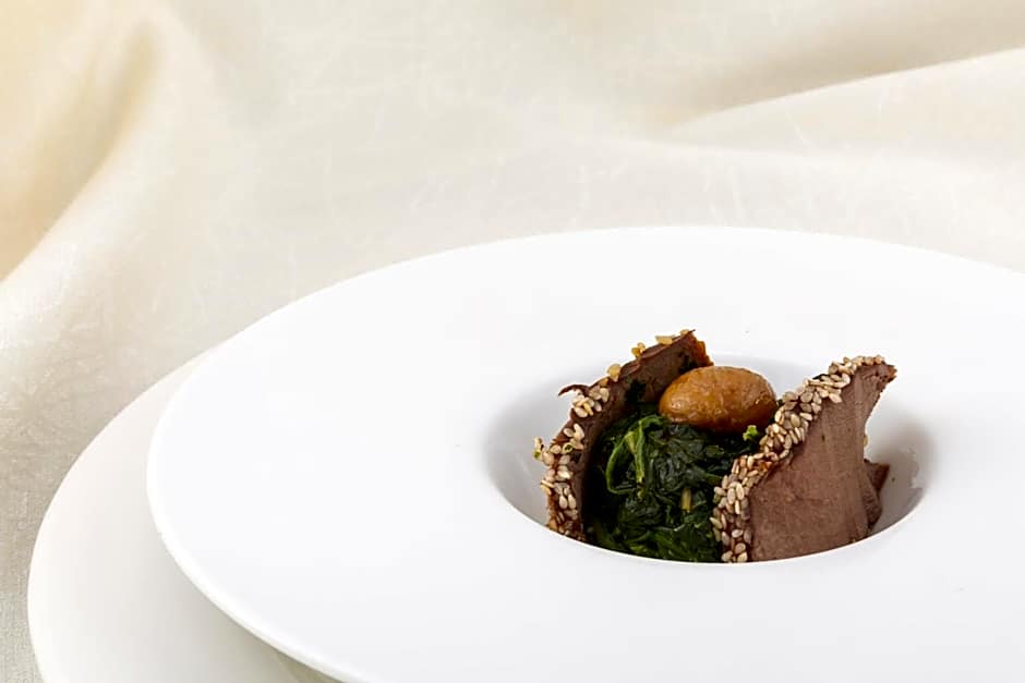 Albergo Sacro Monte Varese