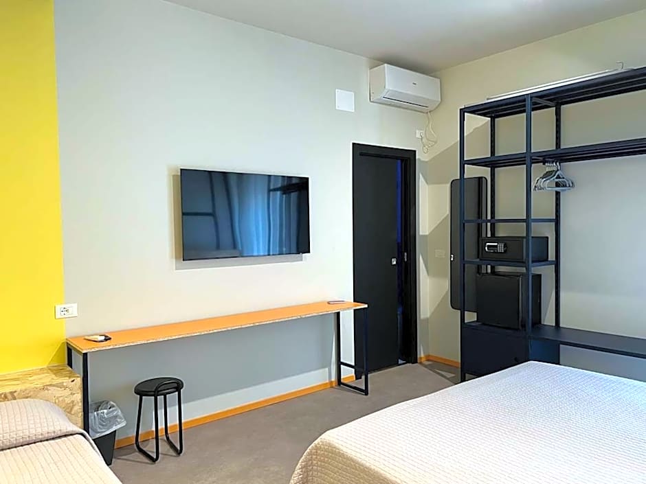 Fantini Club Hotel
