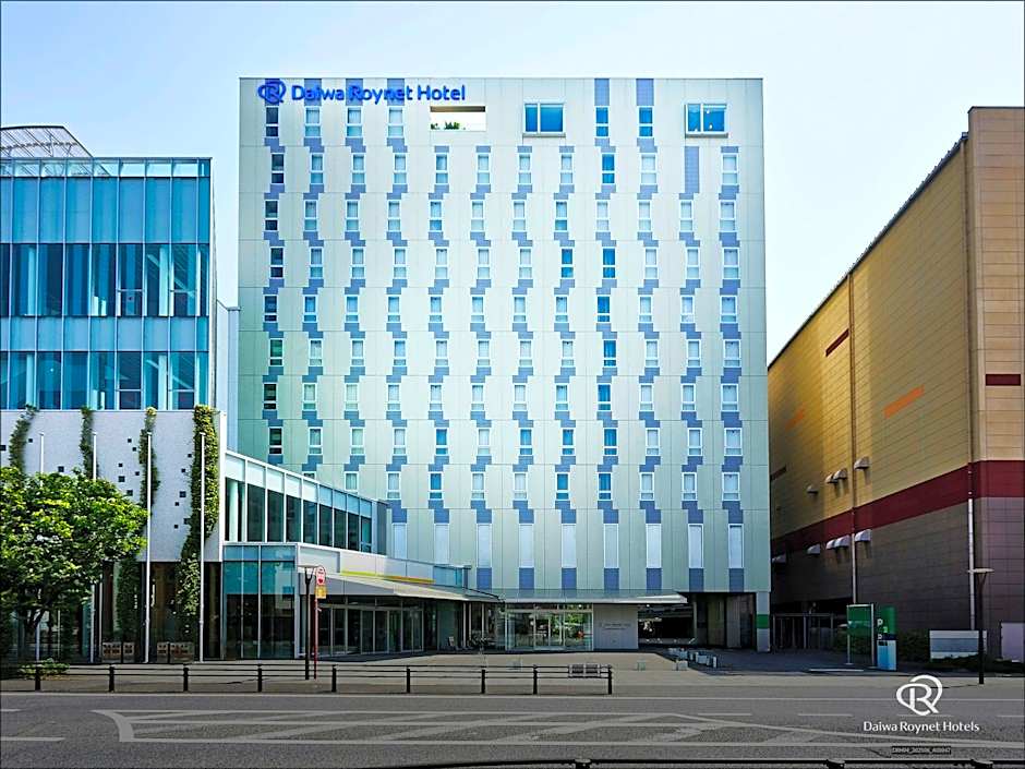 Daiwa Roynet Hotel Numazu