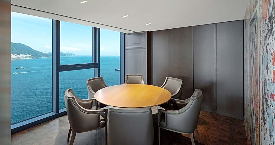 Wyndham Grand Busan Ijin