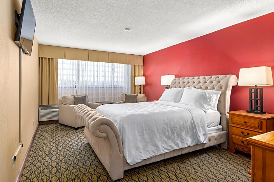 Holiday Inn Johnson City