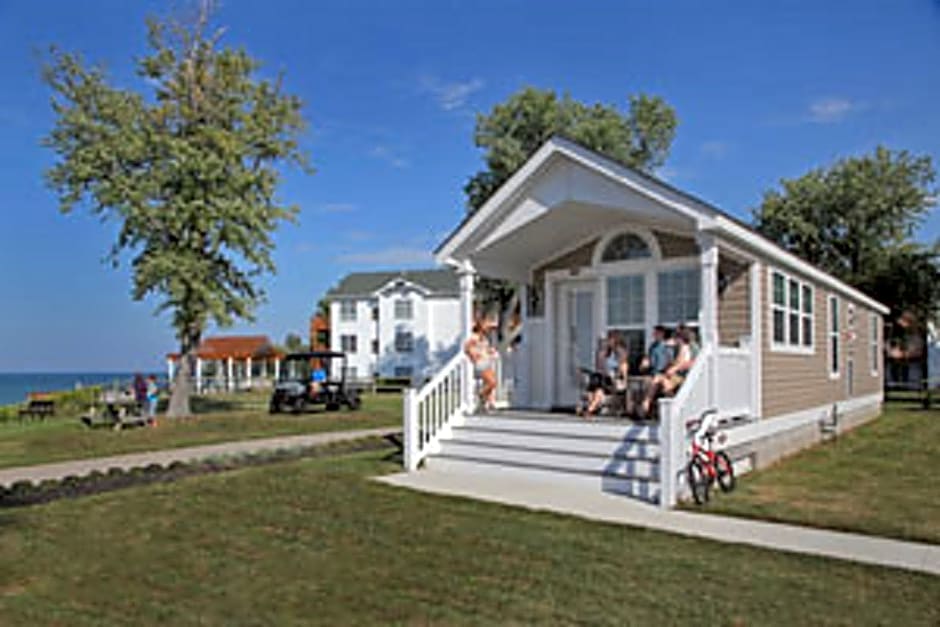 The Lodge At Geneva On The Lake