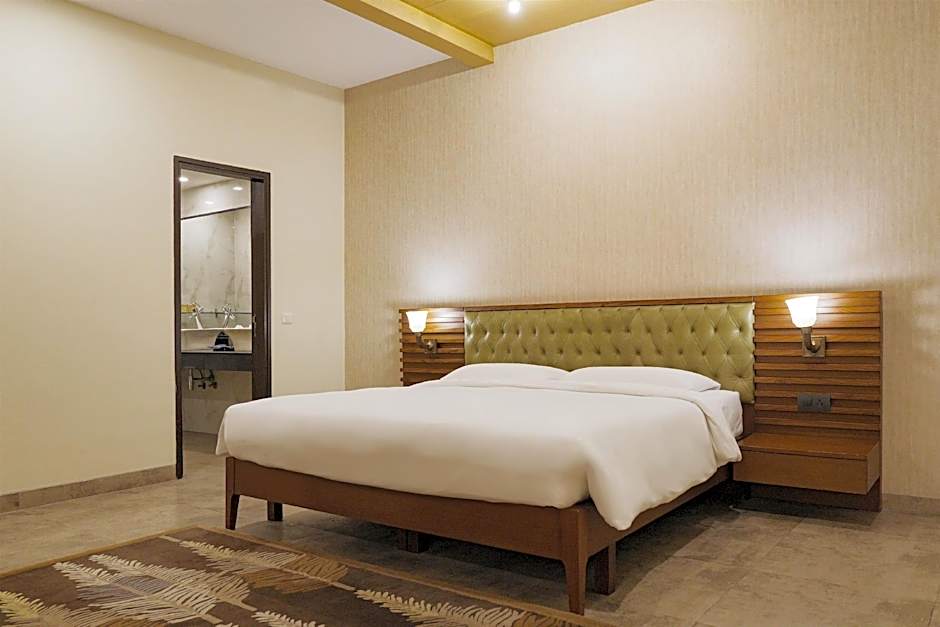 Park Inn By Radisson Amritsar Airport