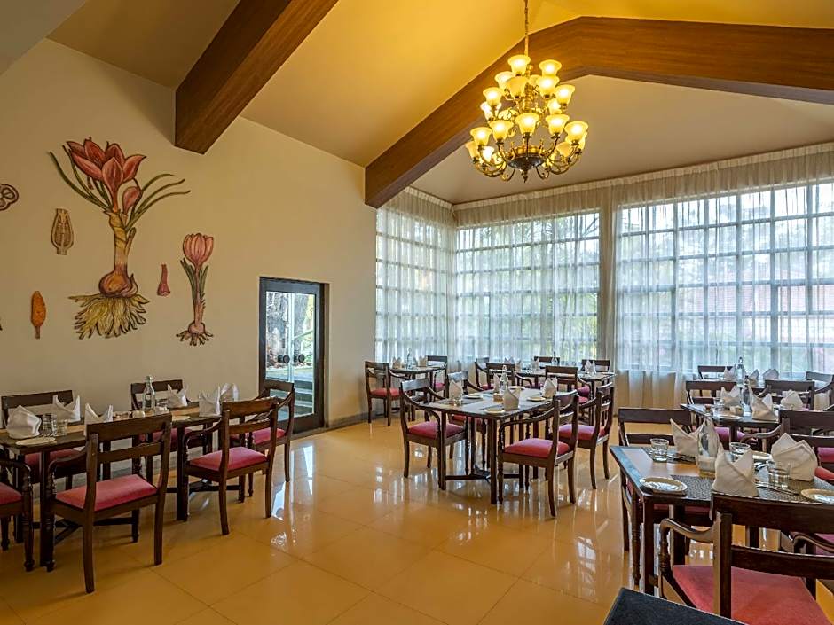 Mercure Goa Devaaya Resort – An Accor Hotels Brand