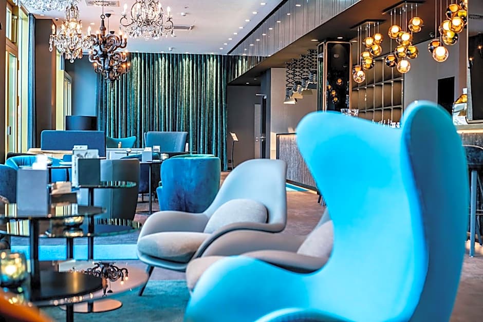 Motel One Berlin Ku'Damm