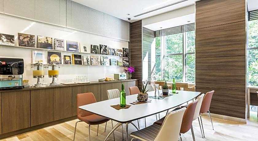 Hotel Wing International Hakata Shinkansenguchi