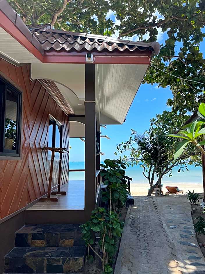 Pen's Bungalow Koh Phangan