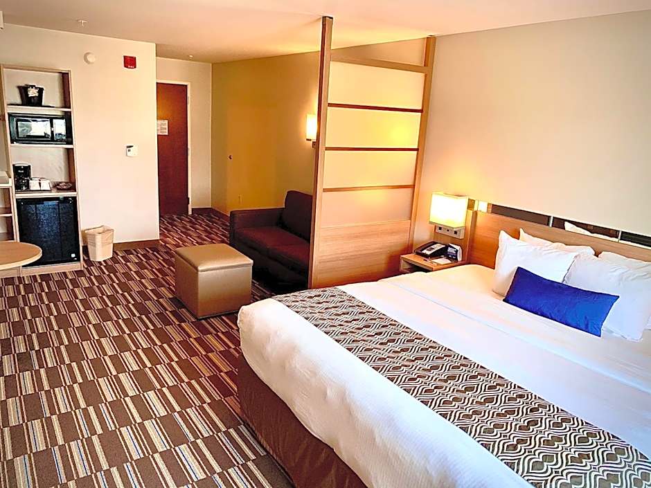 Microtel Inn & Suites By Wyndham Georgetown Delaware Beaches