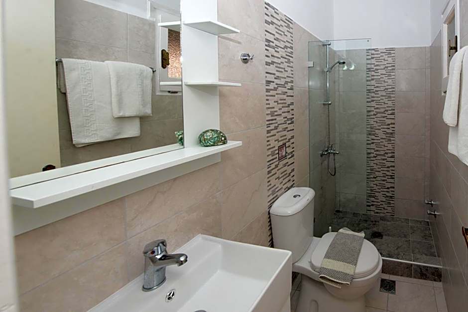 Tereza Apartments