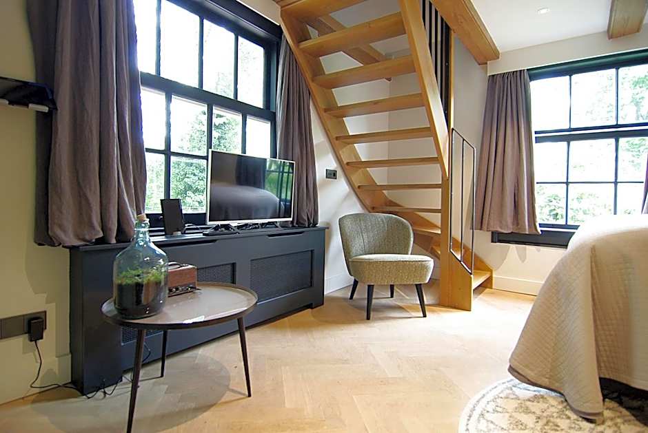 Authentic Farmhouse - De Vergulden Eenhoorn