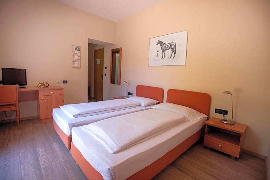 Albergo Cavallino s'Rössl