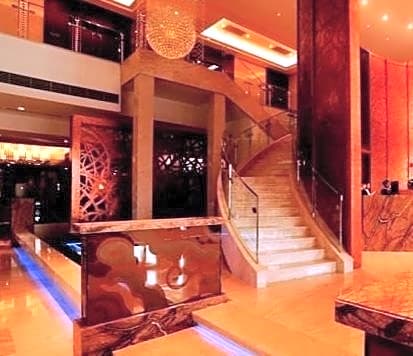 Ramada Yangzhou Casa