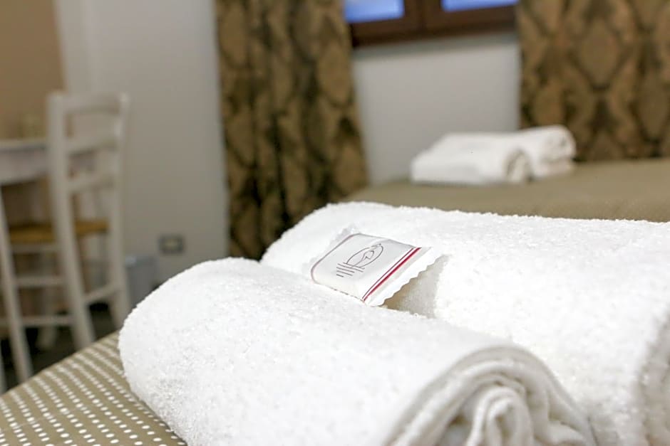 Là Drint Bed & Breakfast