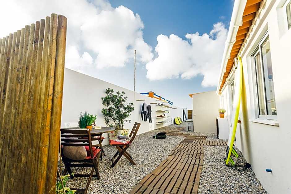 SoulSurfcamp Portugal