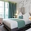 Mercure Paris Montparnasse Raspail