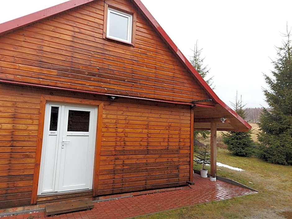 Apartament Ruska Bania Na Pograniczu