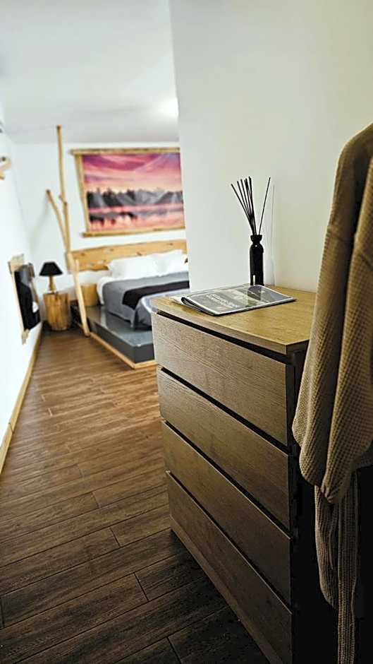 Atlantic Spot Guest House