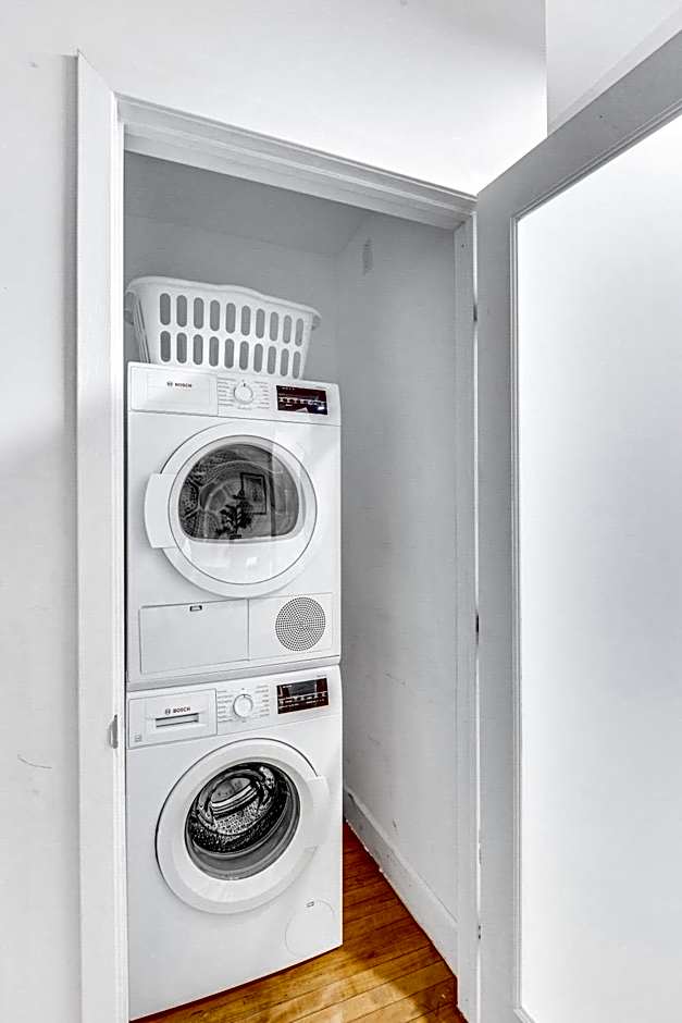 One Lux Stay HWH Downtown Los Angeles