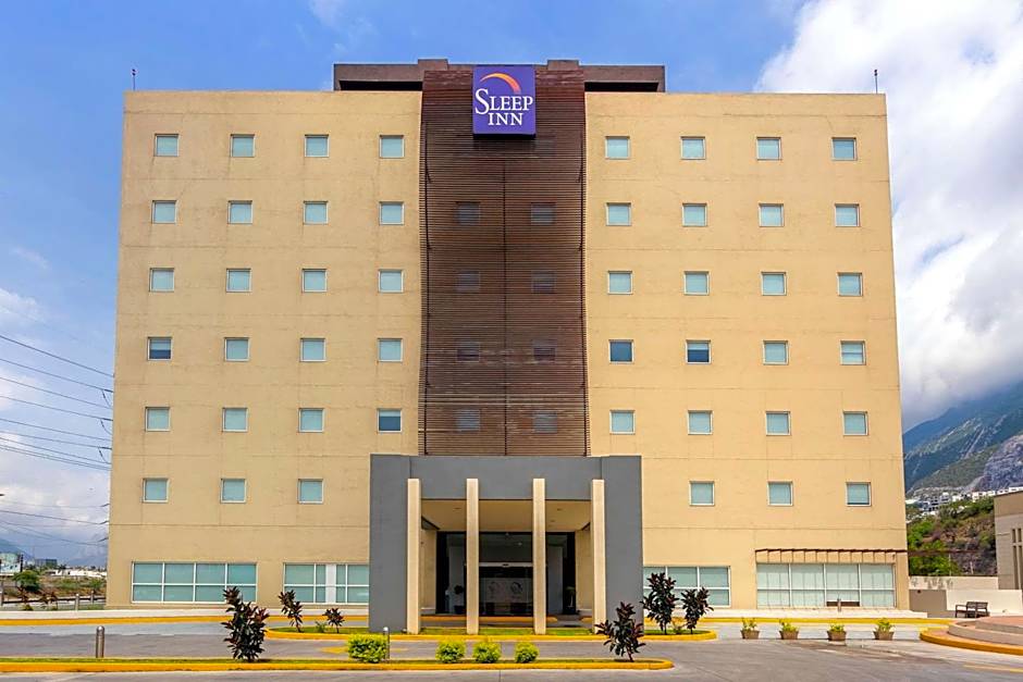 Sleep Inn Monterrey San Pedro